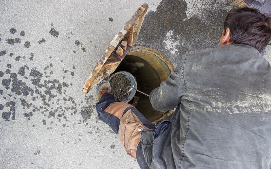 travaux assainissement prix Vincennes
