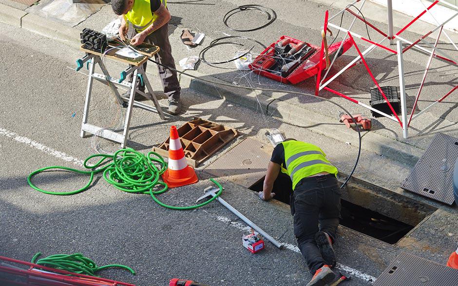 assainissement canalisation Paris 20