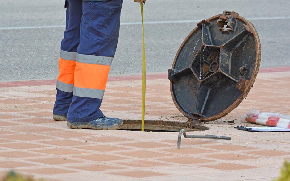 entreprises assainissement Pantin
