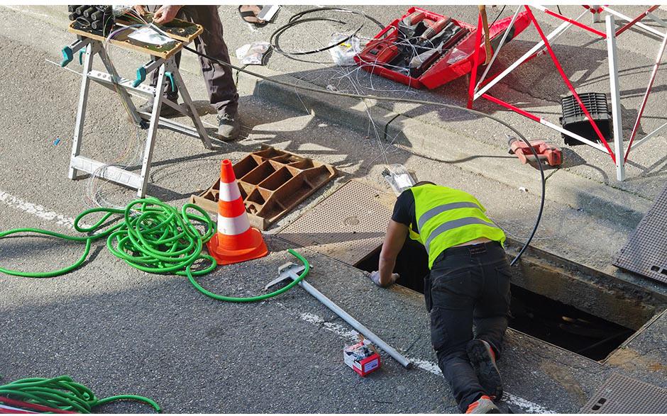 curage canalisation tarif Jouy-en-Josas