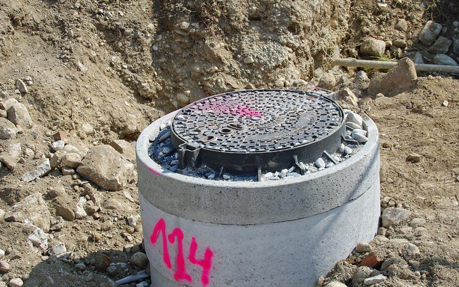 curage canalisation Milly-sur-Thérain
